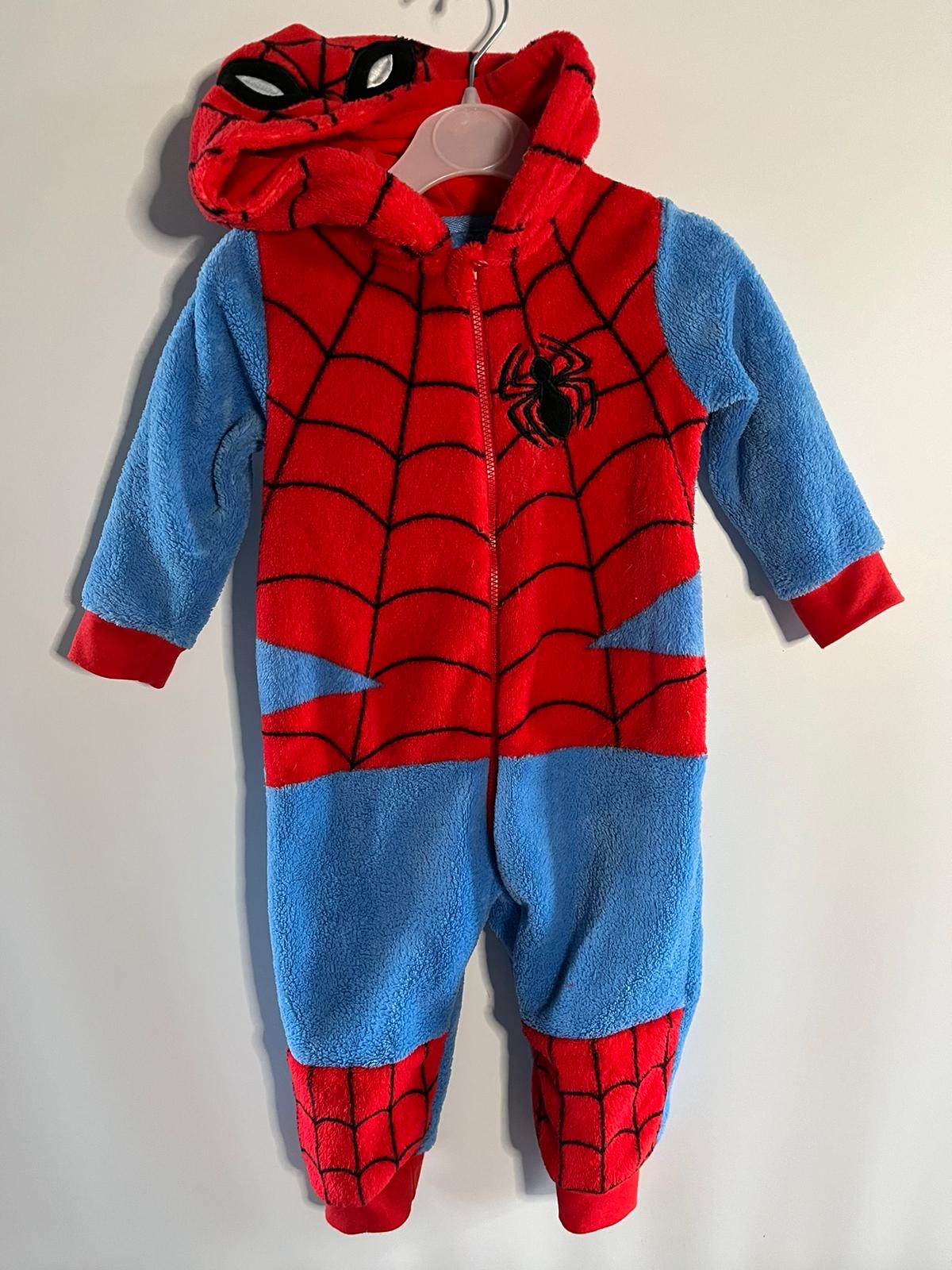 Primark - Onesie (9-12M)