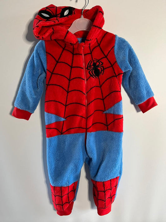 Primark - Onesie (9-12M)