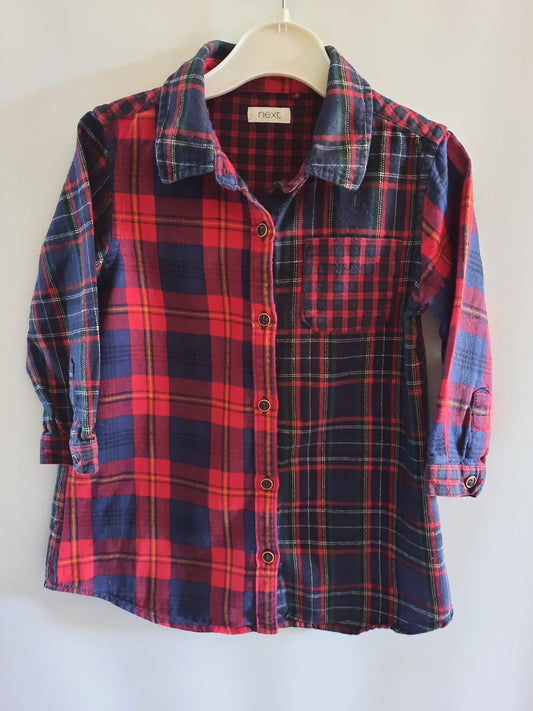 Next - Dress (1 1/2-2)