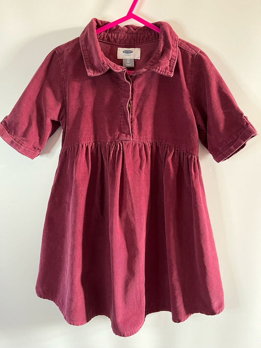 Old navy - Dress (5-6)