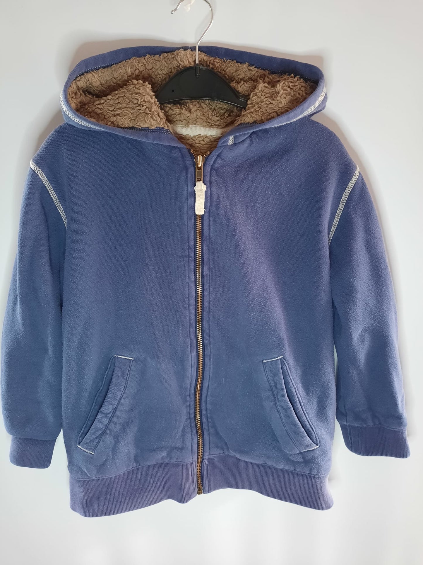 Mini boden - Hoodie (7-8)