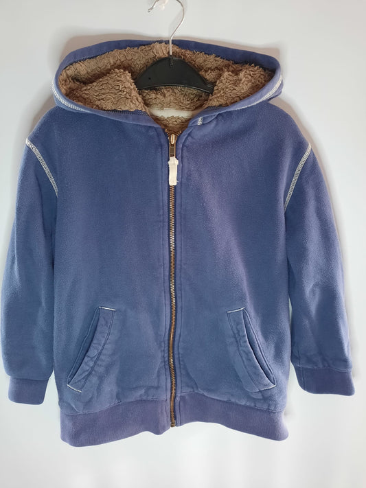 Mini boden - Hoodie (7-8)