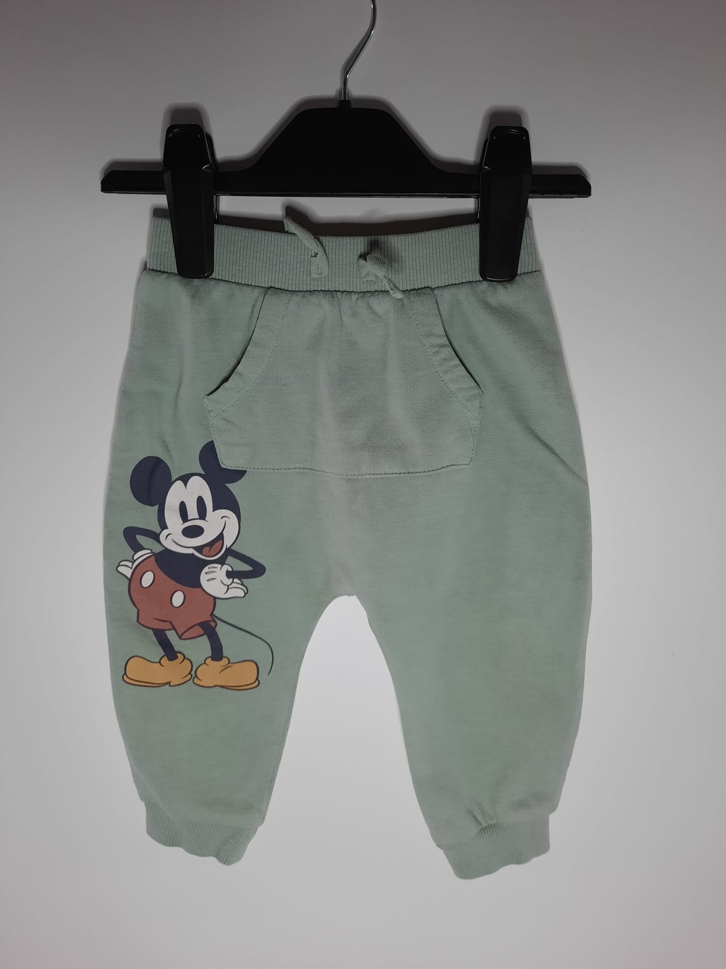 George - Joggers (6-9M)