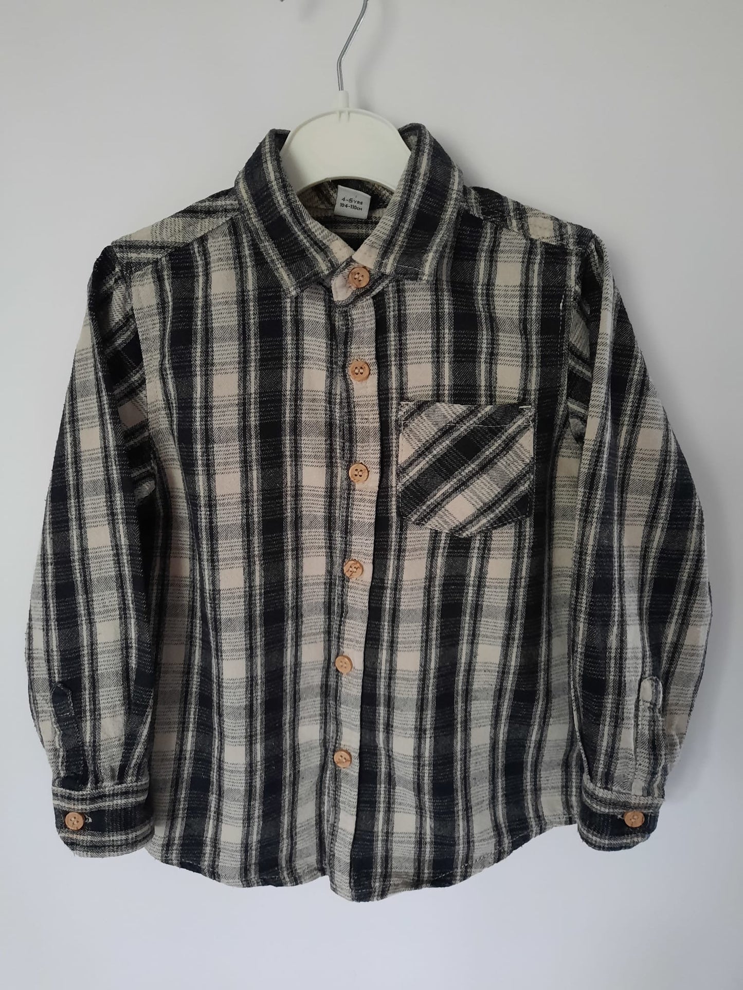 TU - Shirt (4-5)
