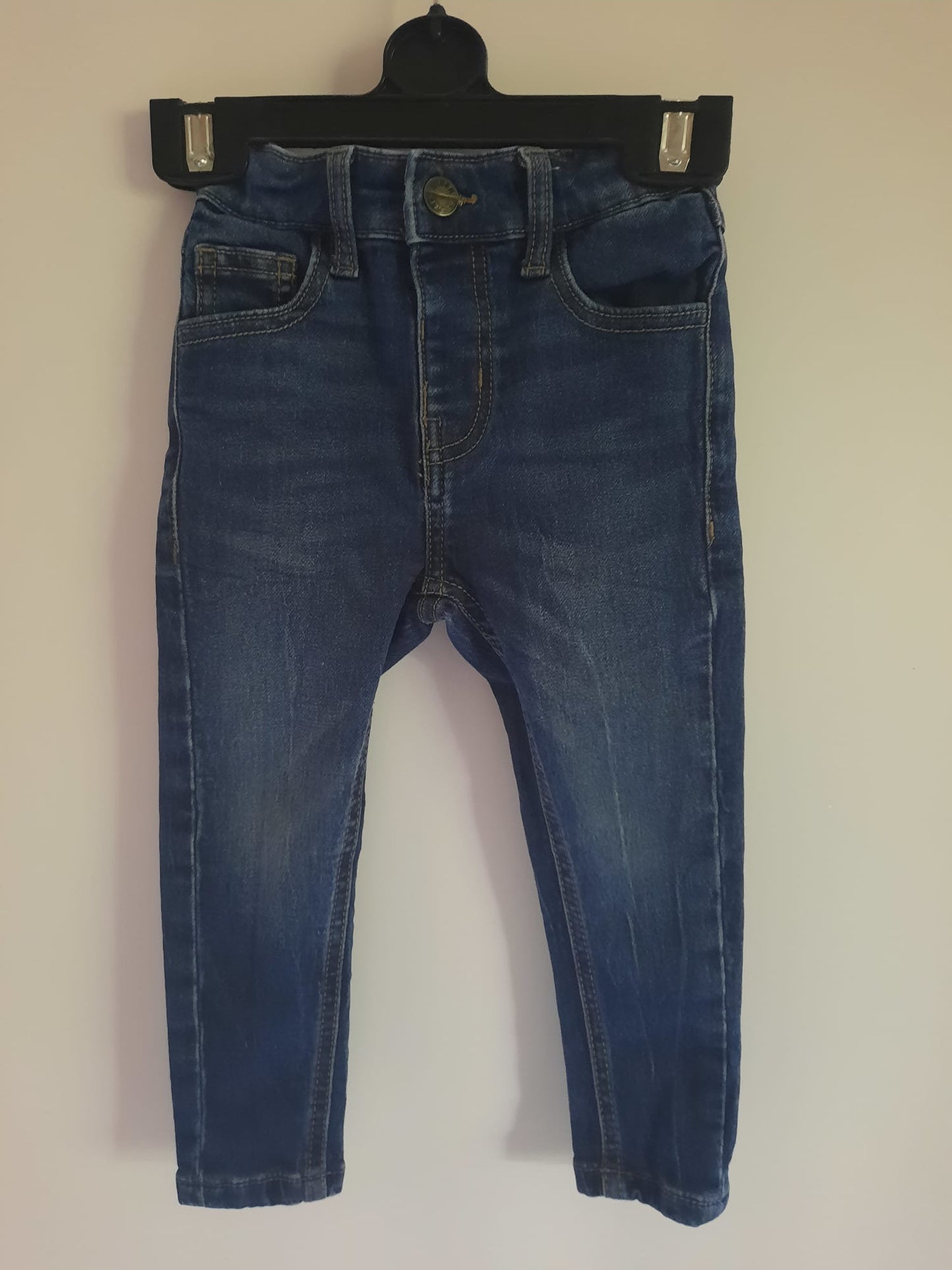 Denim 365 - Jeans (1 1/2-2)