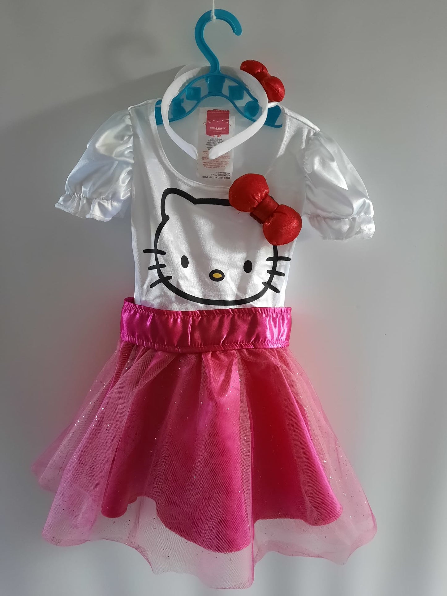 Rubies - Hello Kitty (small)