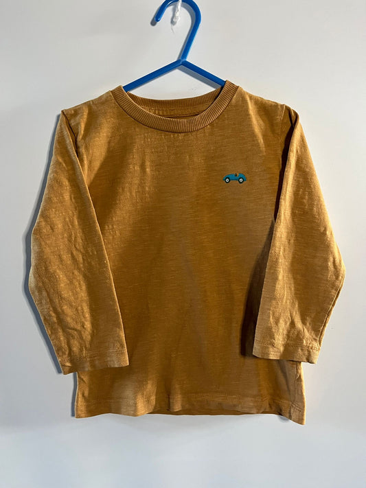 Next - L/S top (1 1/2-2)