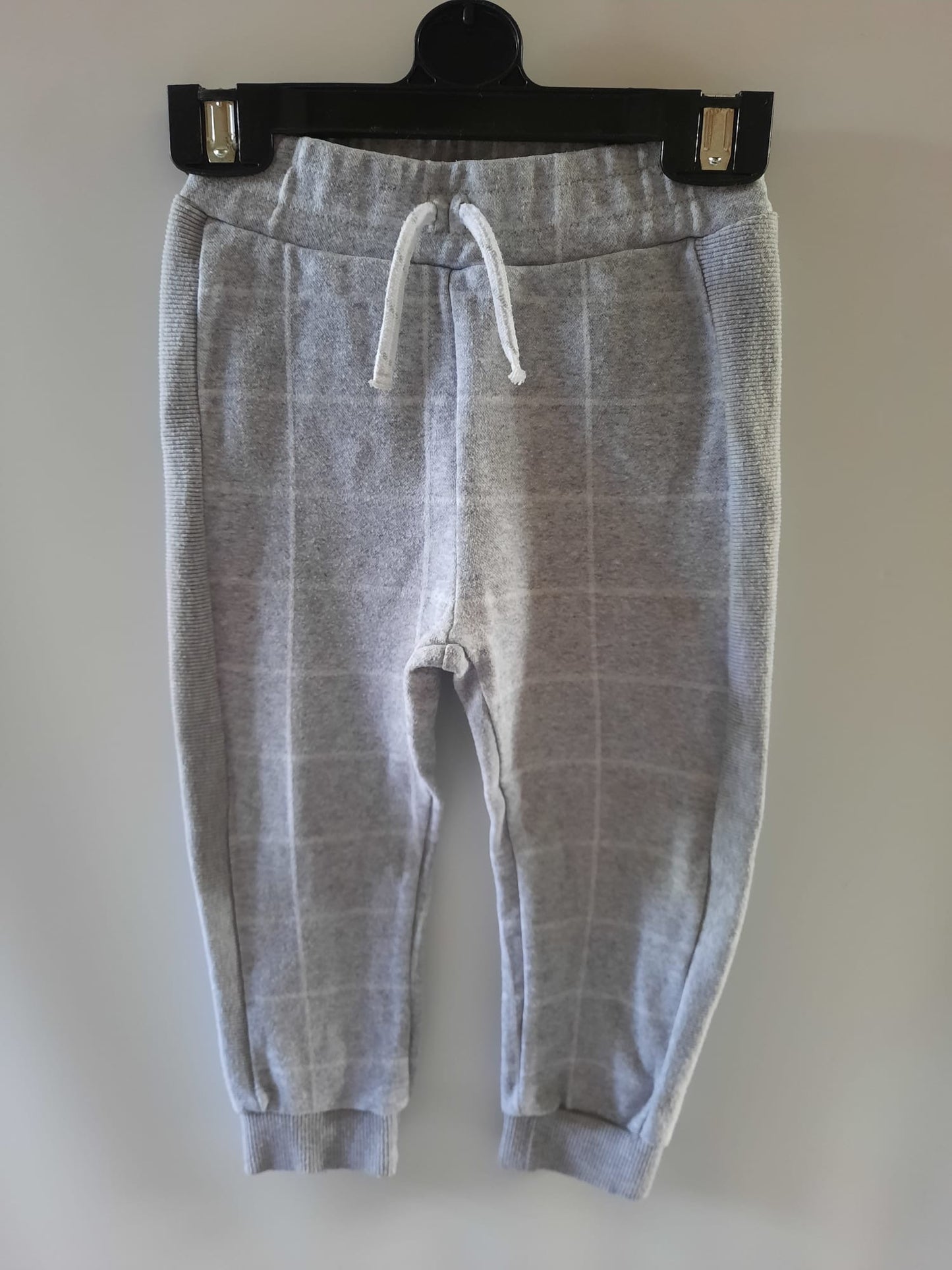 Primark - Jogger set (12-18M)
