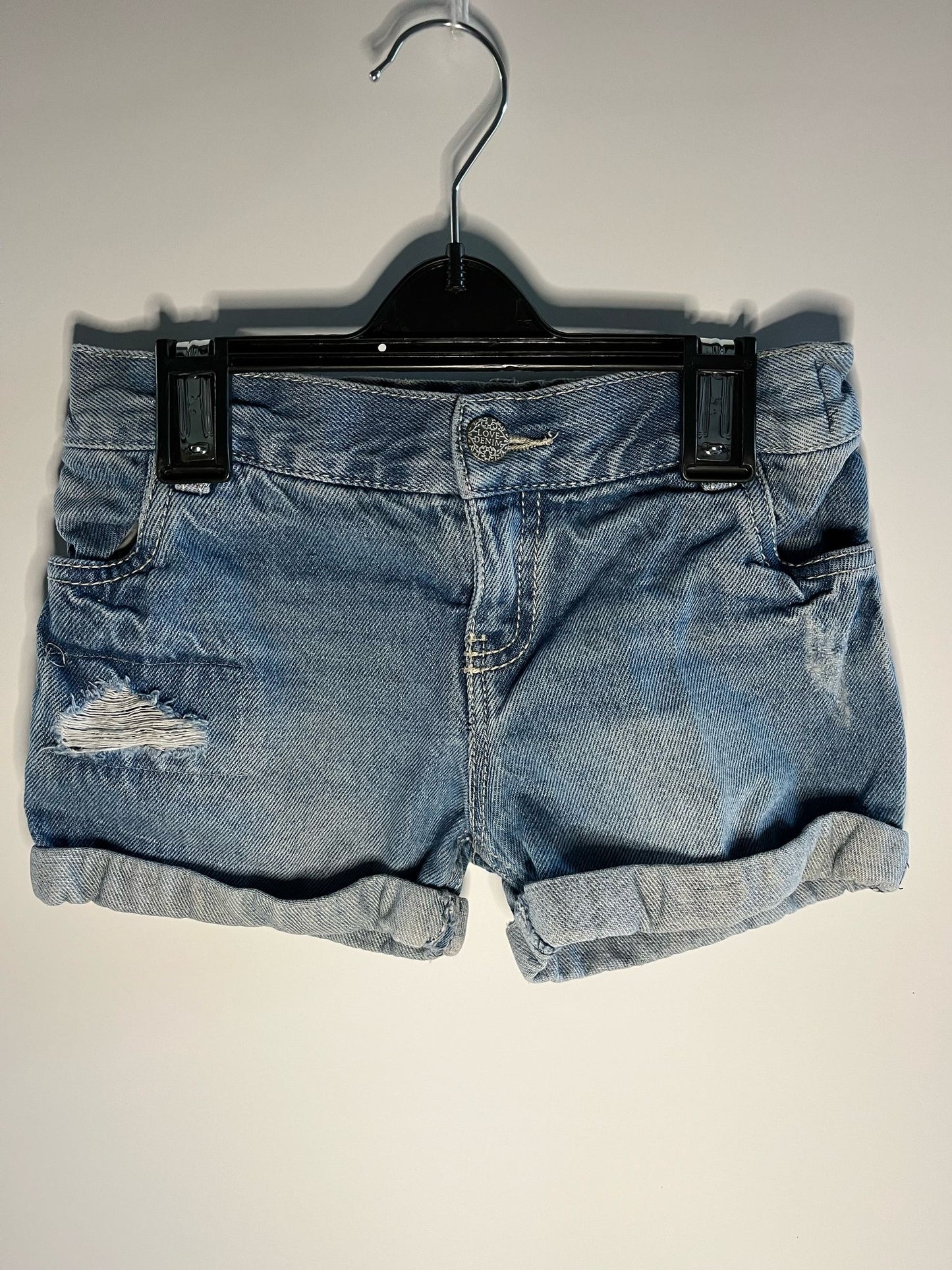 F&F - Shorts (6-7)