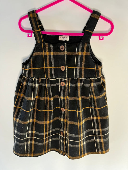 F&F - Dress (2-3)