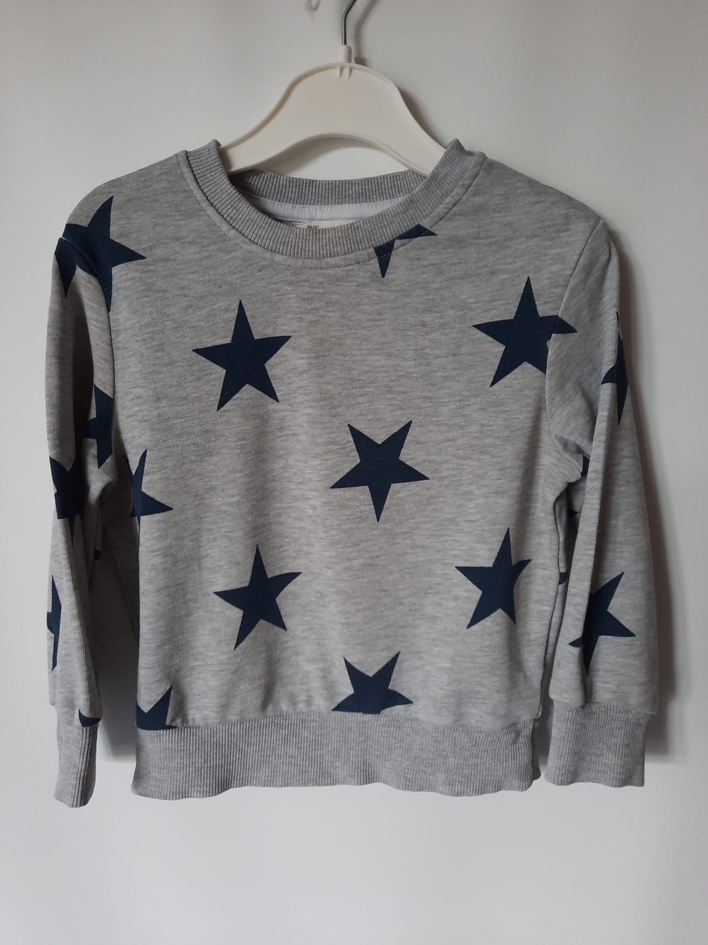H&M -Jumper (1 1/2-2)