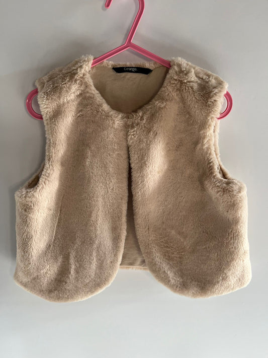 George - Gilet (4-5)