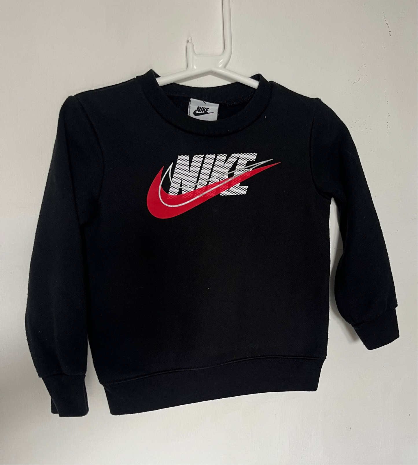 Nike - Jumper (2-3)