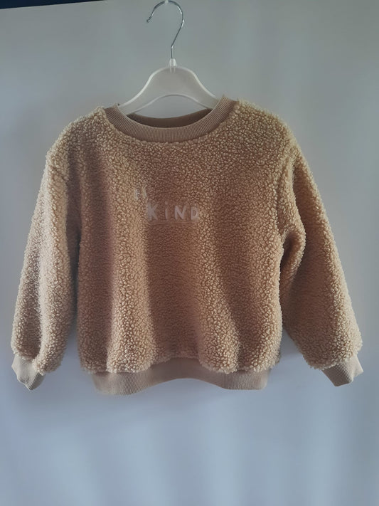 Nutmeg - Jumper (3-4)