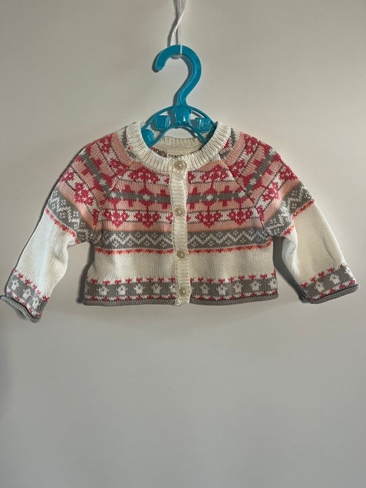 Next - Cardigan (up to 3M)