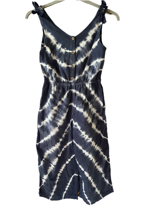 Next - Jumpsuit (8Y)