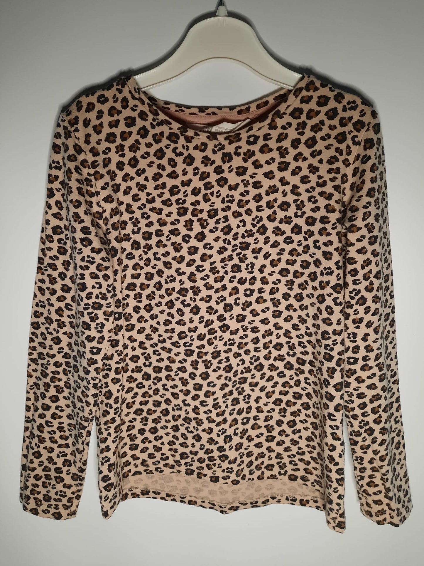 H&M - L/S Top (6-8)