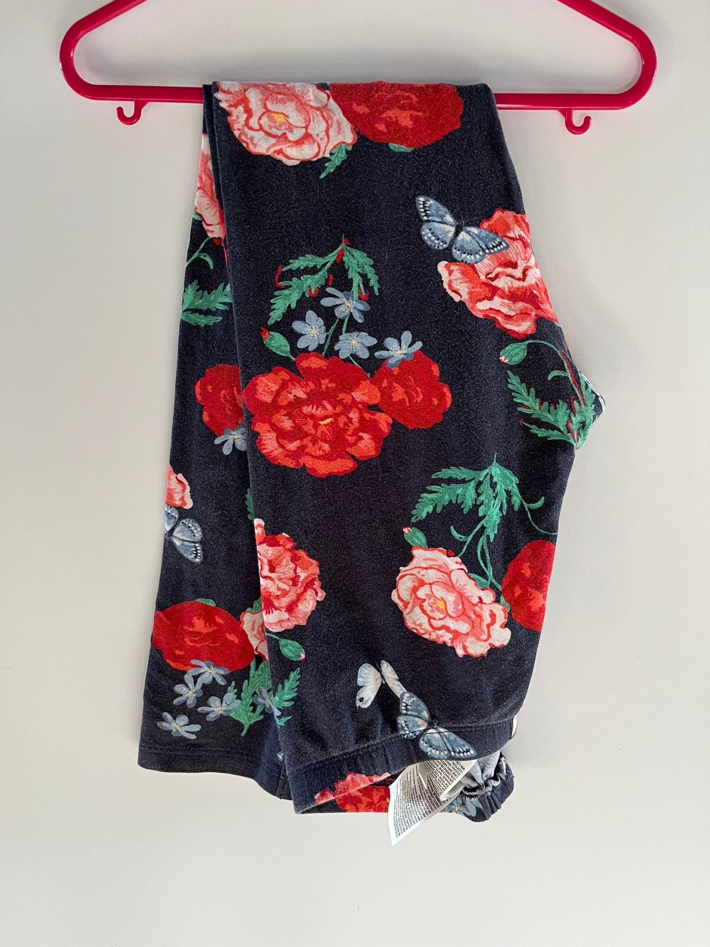 H&M - Leggings (8-9)