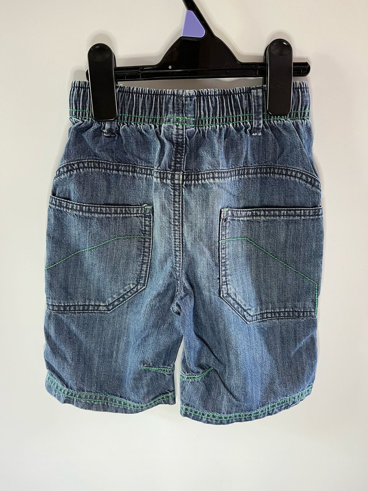 Next - Shorts (3-4)
