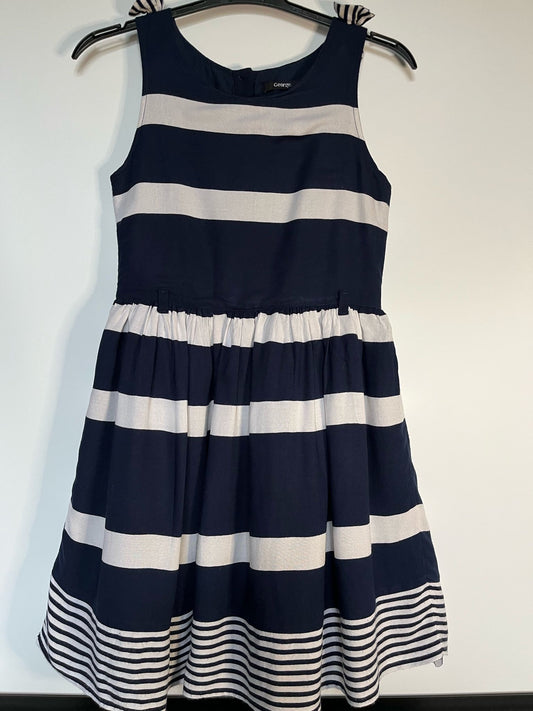 George - Dress (10-11)