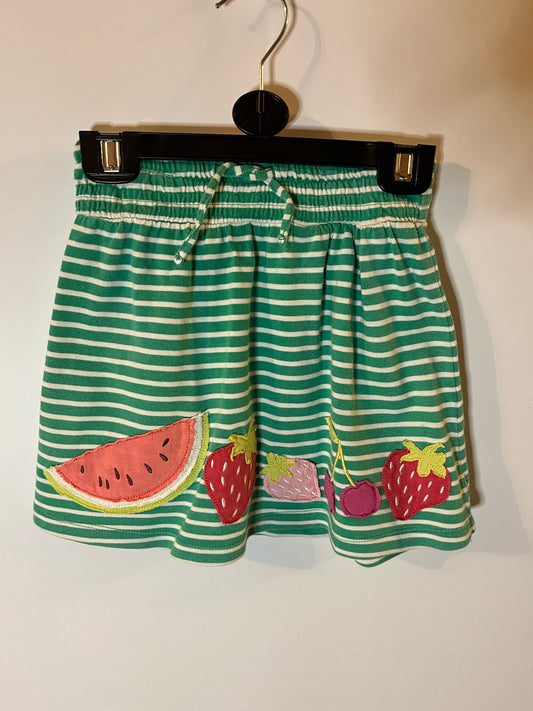 Mini Boden - Skirt (4-5)