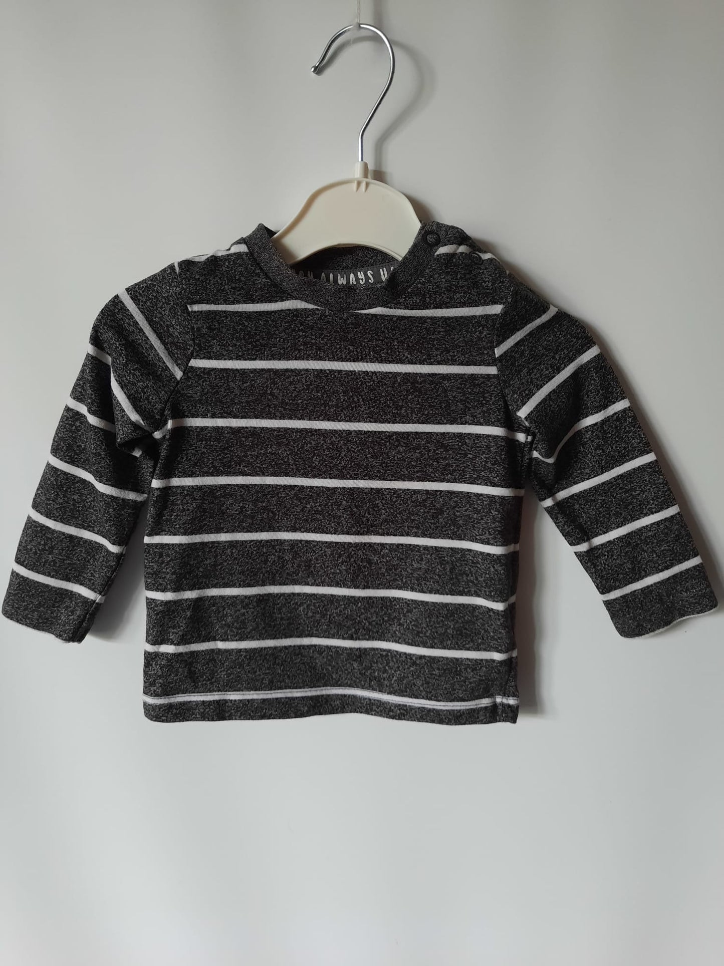 F&F - Top (3-6M)