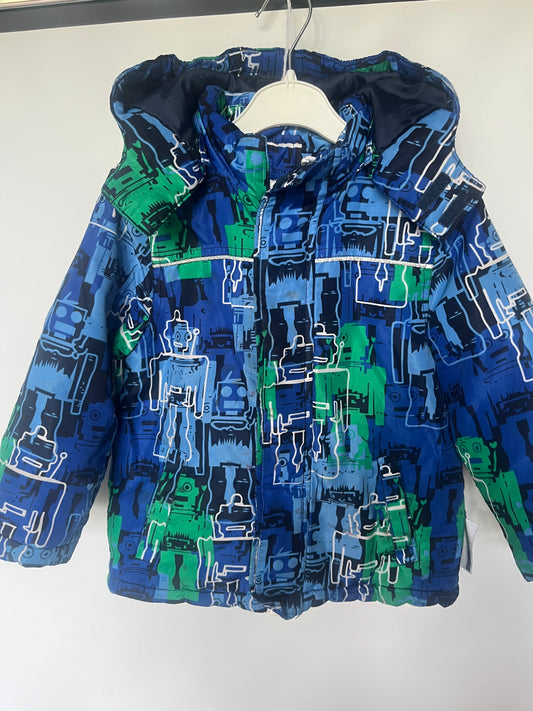 Name it - Coat (2-3)