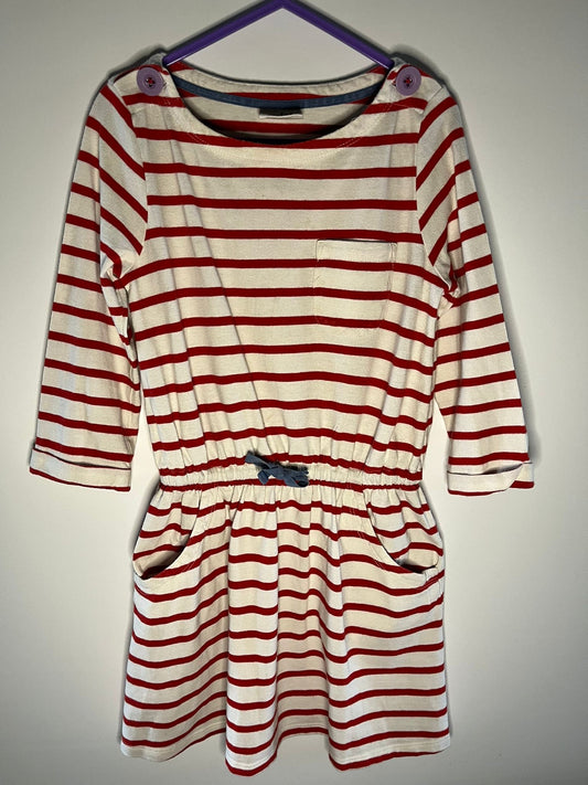 Mini Boden - Dress (5-6)