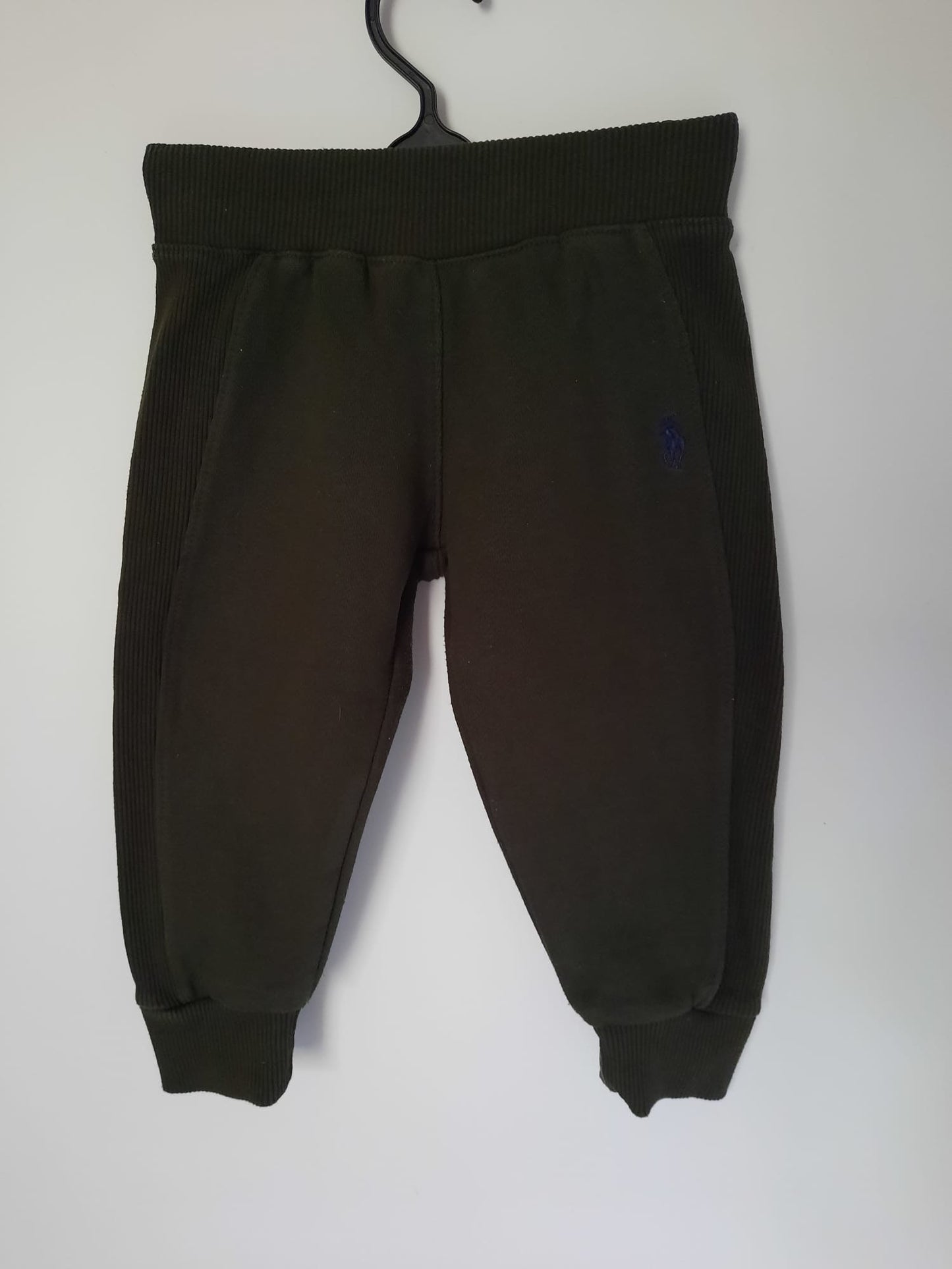 Polo Ralph Lauren - joggers (12-18M)