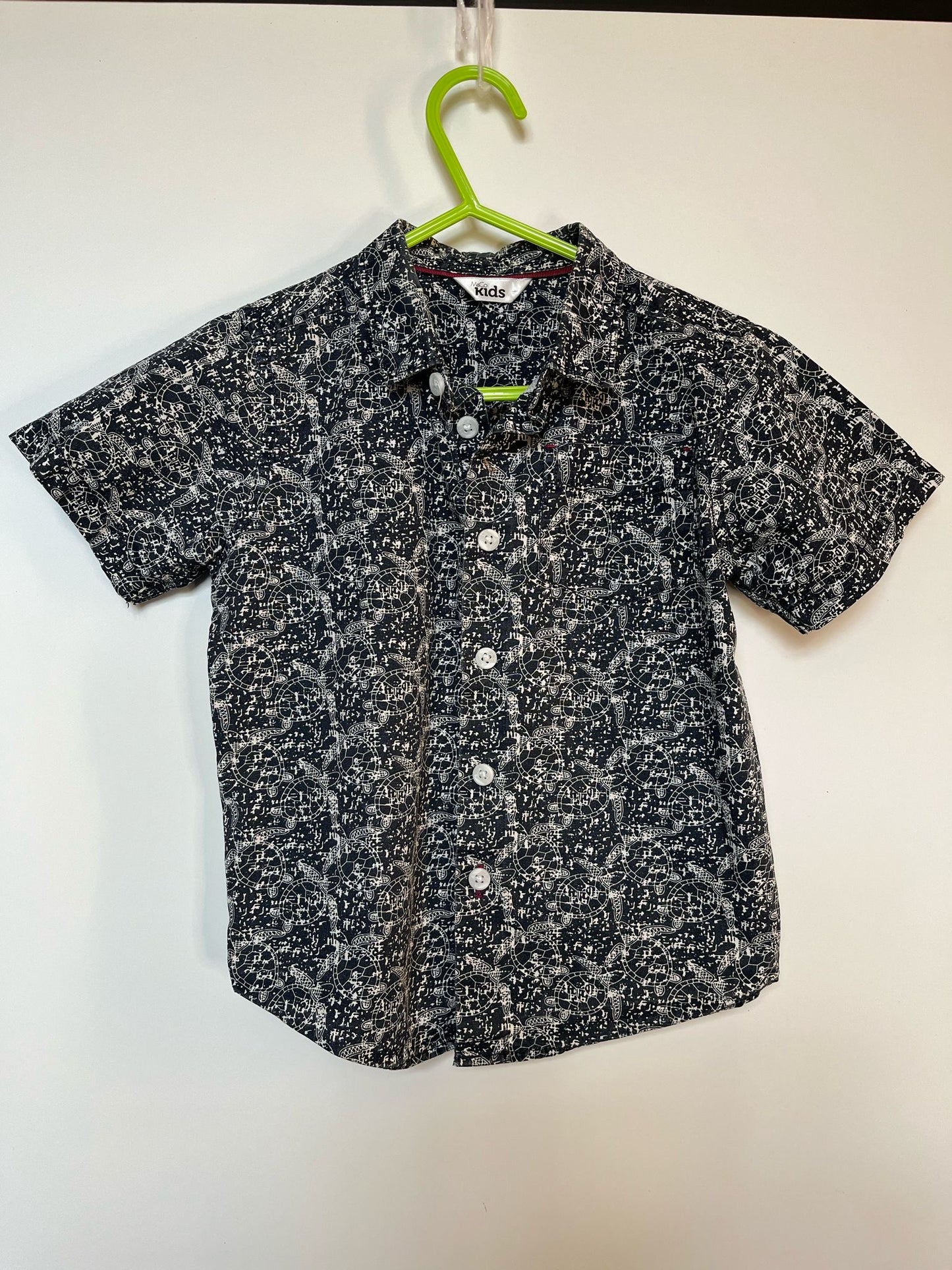 M&co - Shirt (3-4)