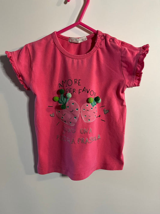 Pert masala - Top (18M)