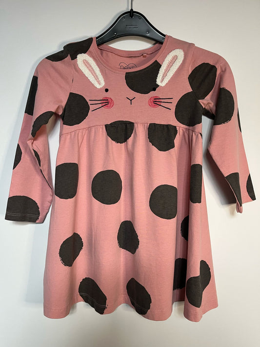 Next - Dress (5-6)