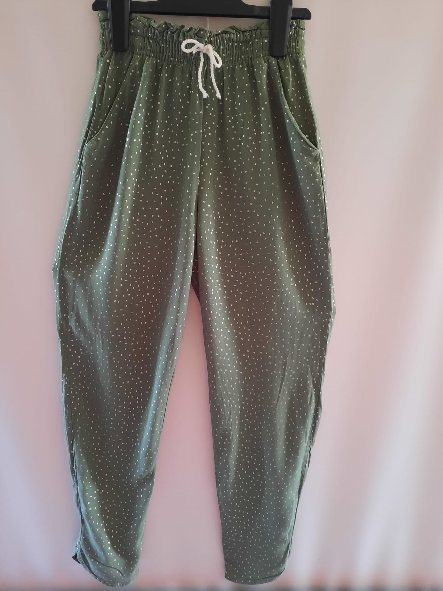 H&M - Trousers (9-10)
