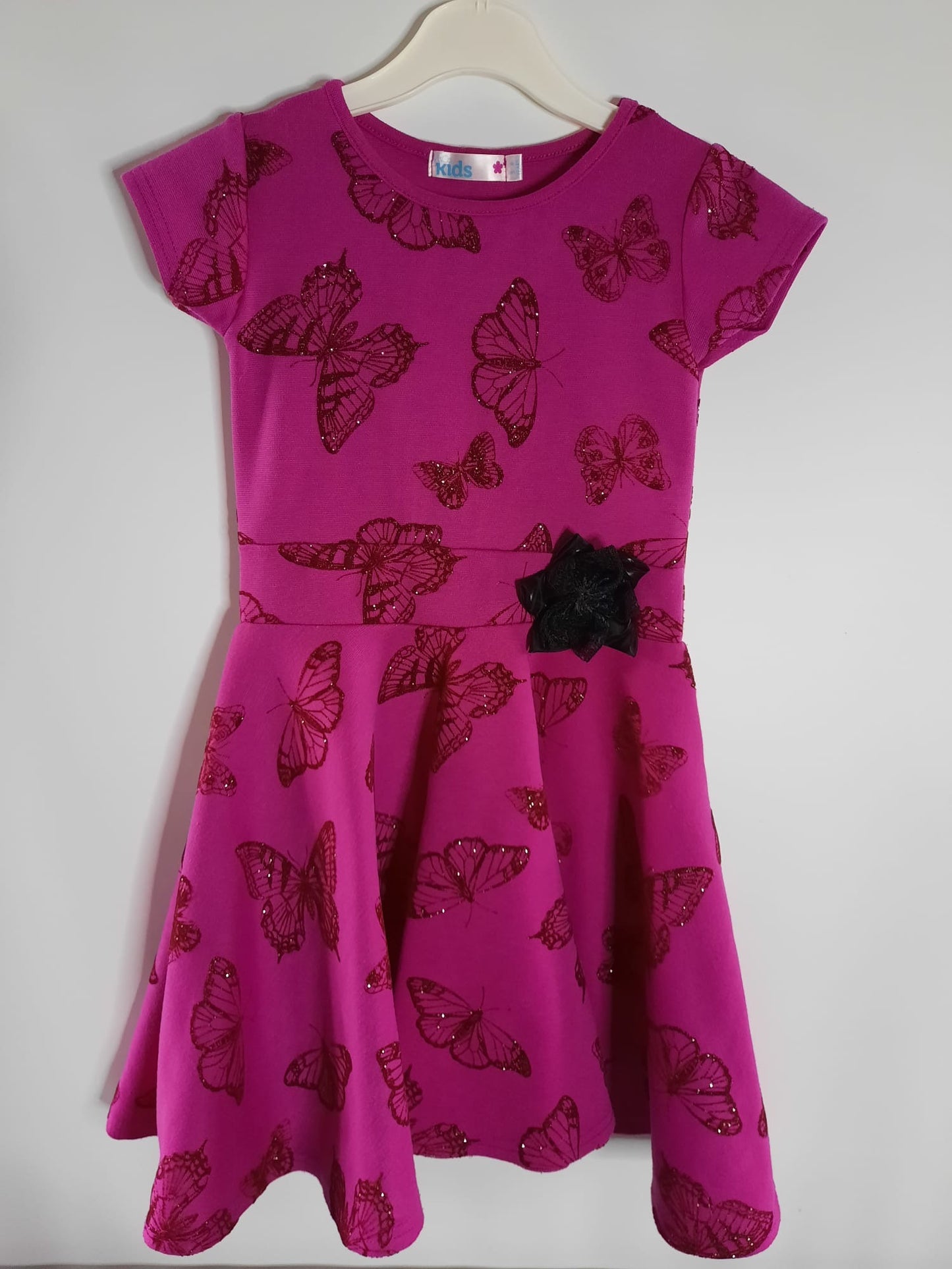 M&Co - Dress (5-6)