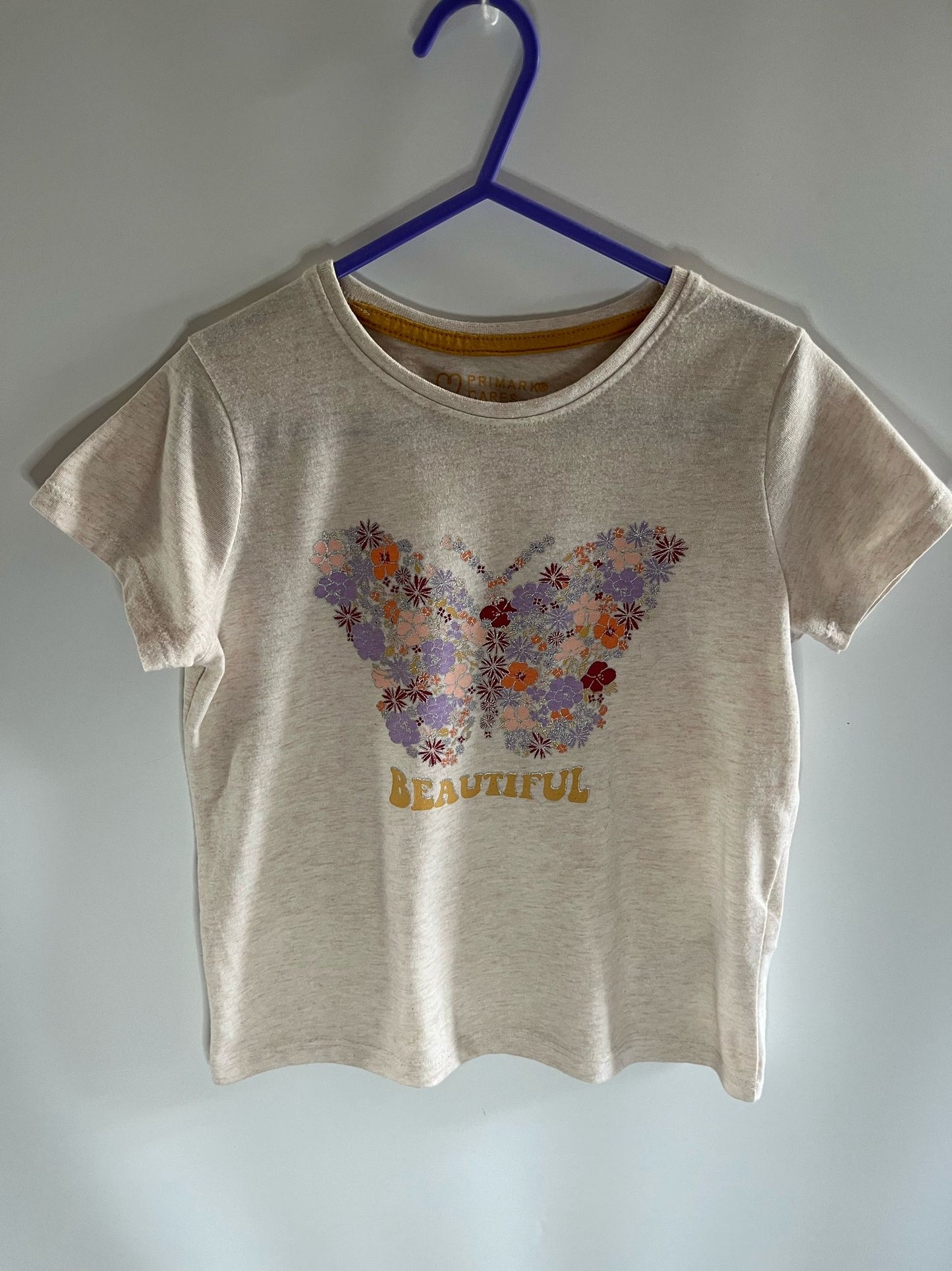 Primark - Top (4-5)