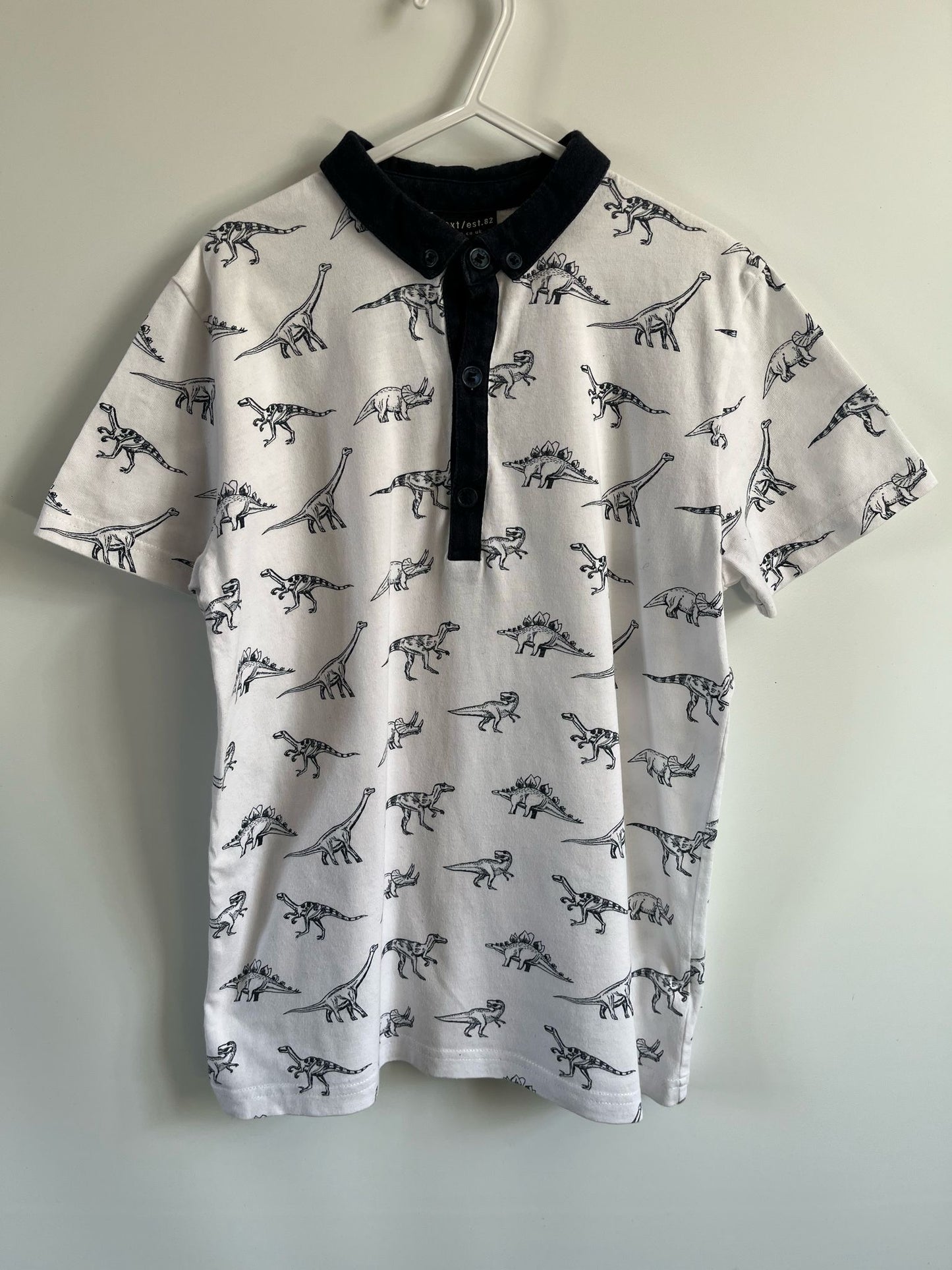 Next - Polo (9Y)