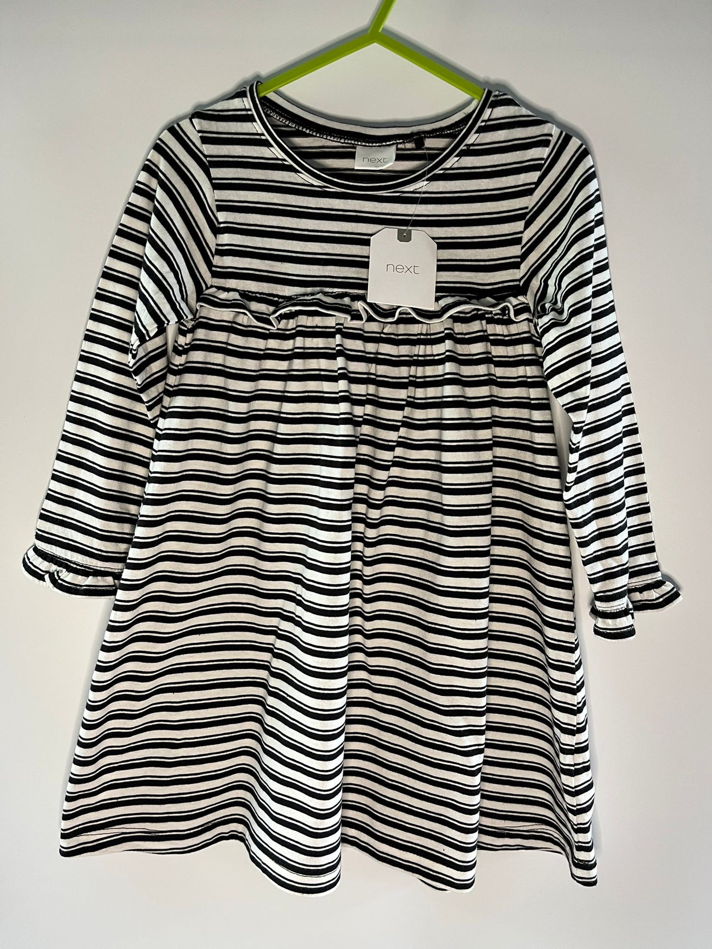 BNWT Next - Dress (3-4)