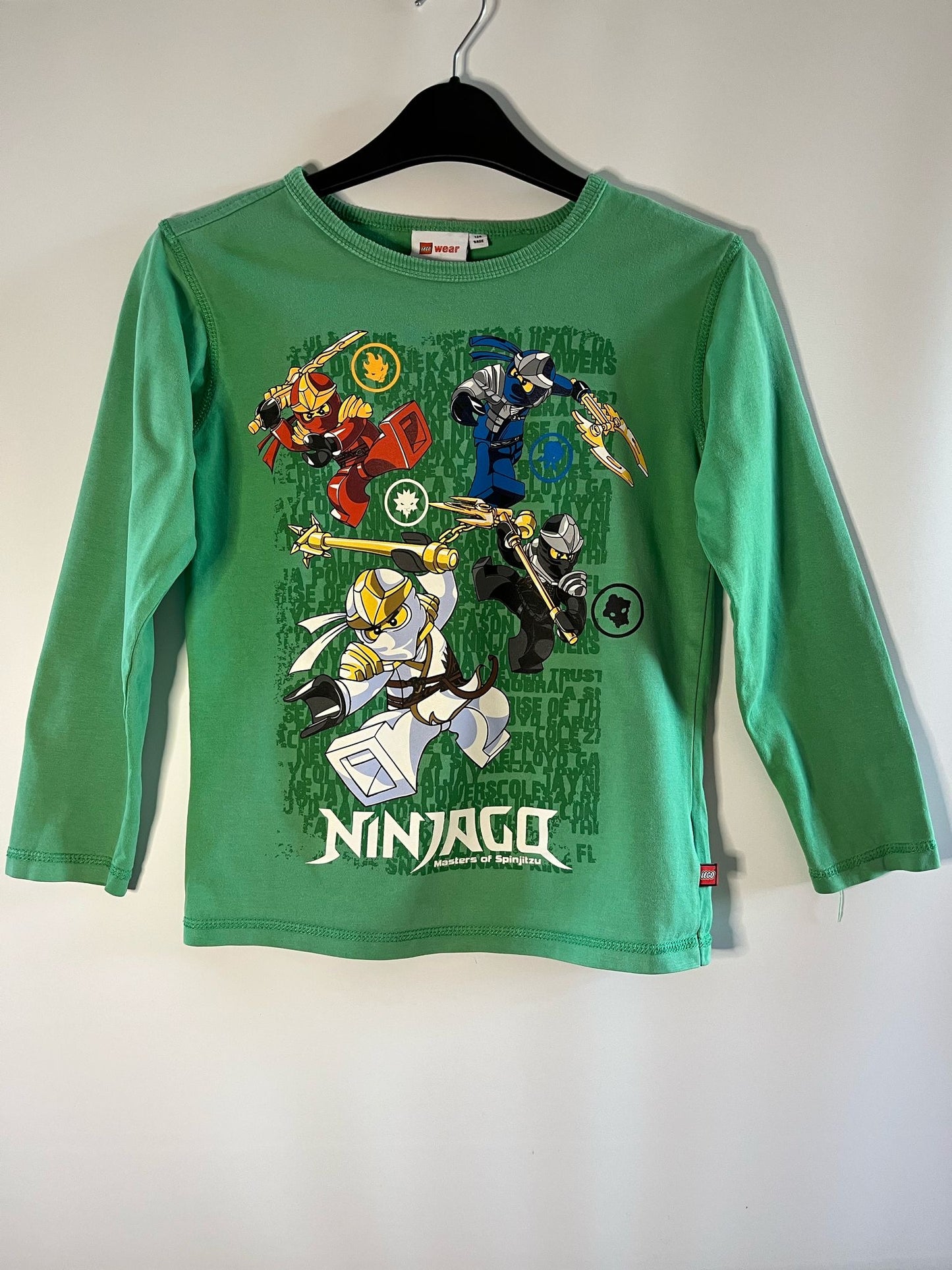 Lego wear - L/S Top (9Y)