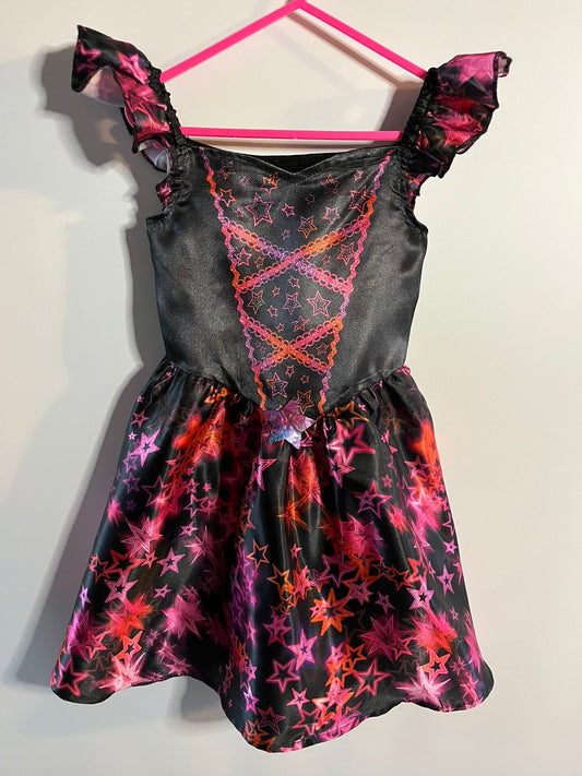 Nutmeg - Dress (3-4)