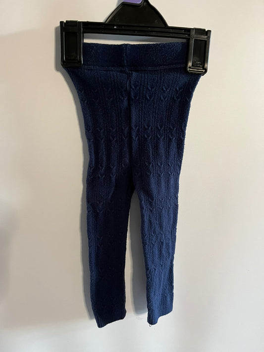 George - Leggings (9-12M)