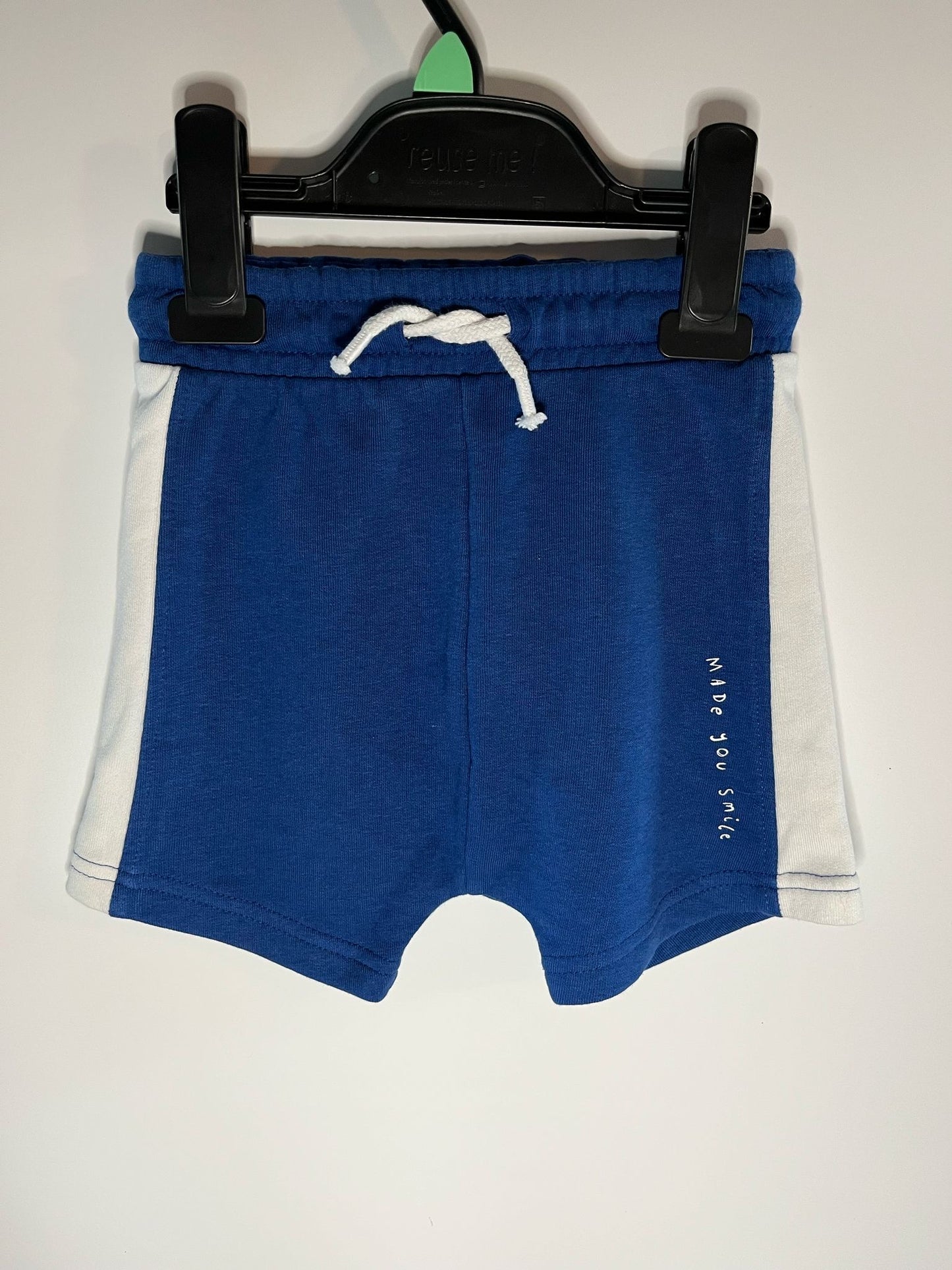 George - Shorts (2-3)
