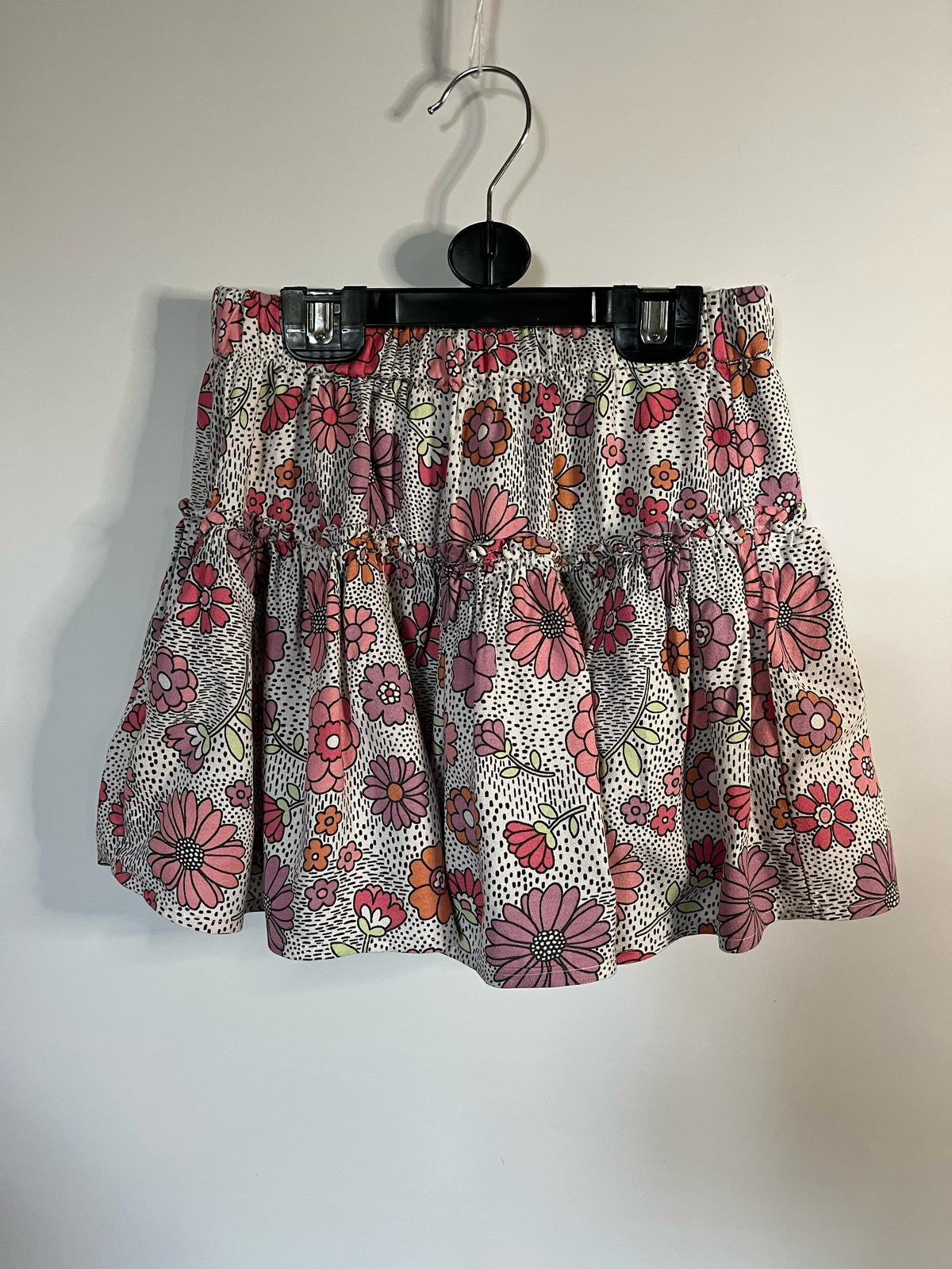 Nutmeg - Skort (7-8)