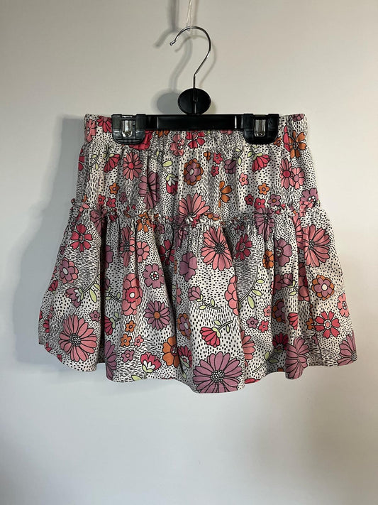 Nutmeg - Skort (7-8)