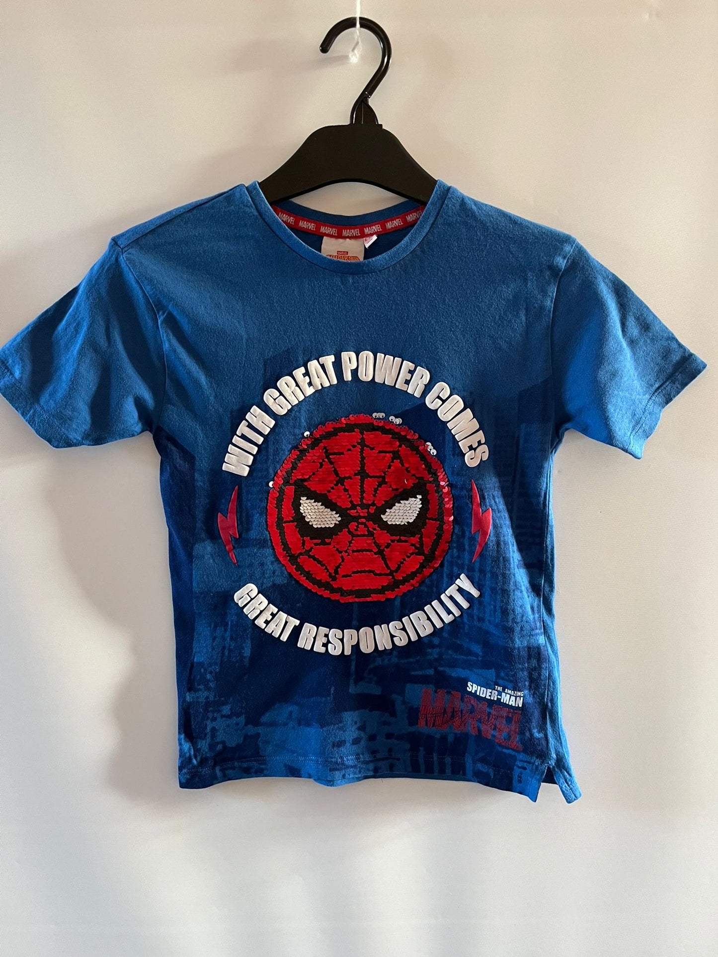Primark - Top (6-7)