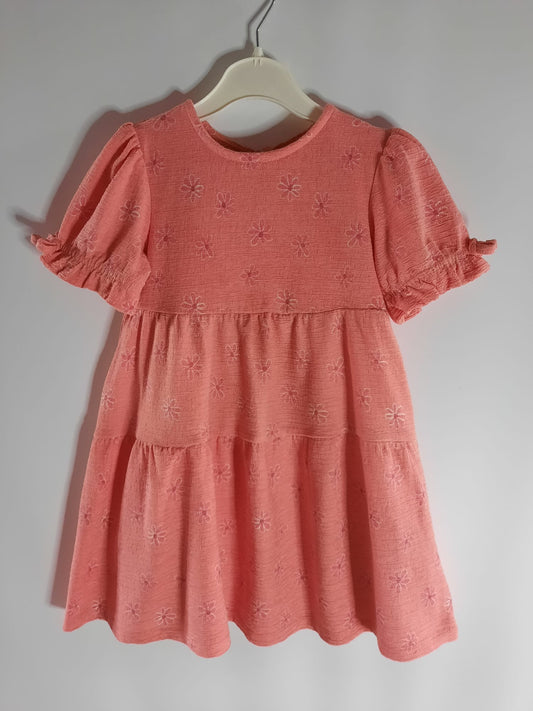 Nutmeg - Dress (4-5)