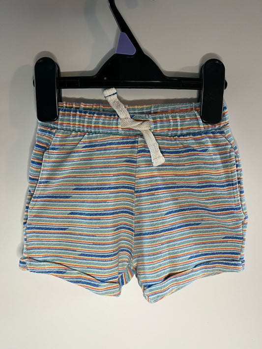 Zara - Shorts (9-12M)
