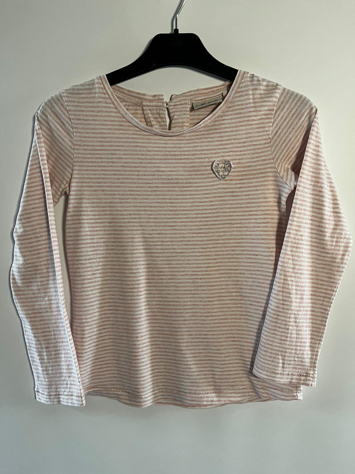 Next - L/S Top (8Y)
