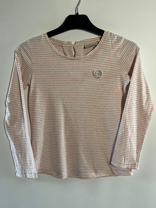 Next - L/S Top (8Y)