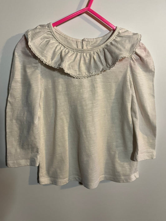 Matalan - LS top (18-24M)