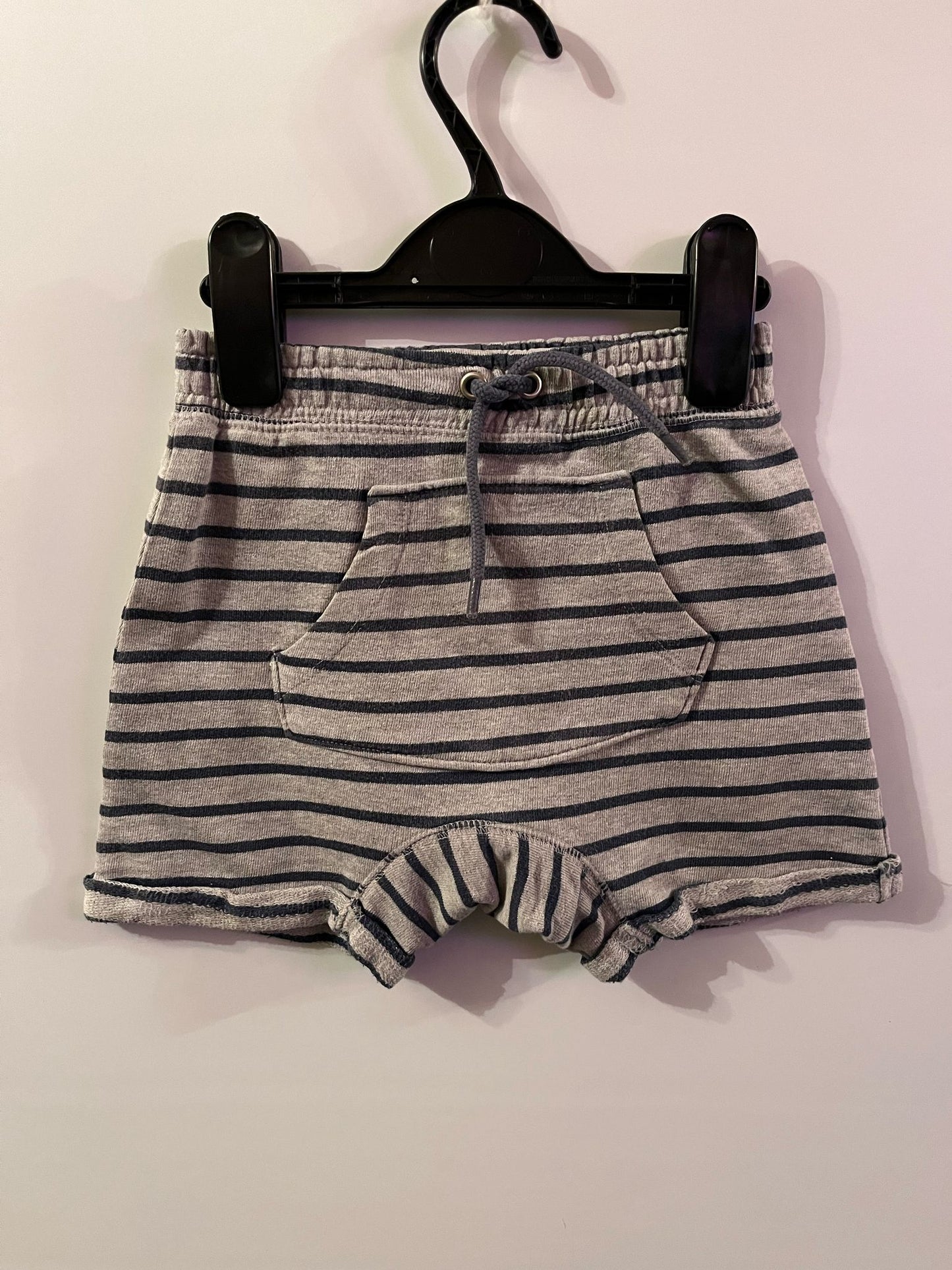 TU - Shorts (2-3)